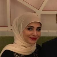 Fatima Farhat Email & Phone Number