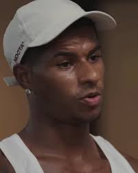 Why isn't Rashford in Premier League Hall of Fame?