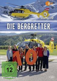 Simone hanselmann steht seit drei jahren für der bergdoktor vor der kamera. Die Bergretter Staffel 10 Dvd Online Kaufen Ex Libris