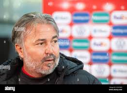 Bulgarian football hi-res stock photography and images