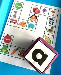 We aim to change the lives of parents and. Printable Phonics Game No Time For Flash Cards