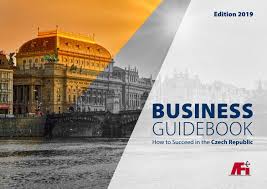 Check out our playlists for the full course. Business Guidebook How To Succeed In The Czech Republic Edition 2019 By Afi Cz Issuu