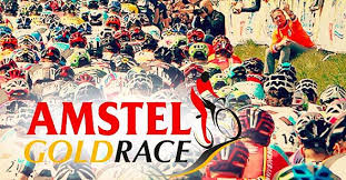 Amstel gold race vector logo. Amstel Gold Race Ballot Entries Open For 2020 Sportive Com