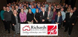 Richards building supply is the one place where you can meet all your building material needs. Working At Richards Building Supply Glassdoor