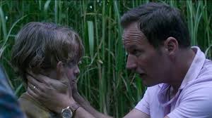 In The Tall Grass Review