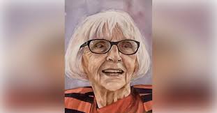 Obituary information for Margaret Ribson (nee Burdis)