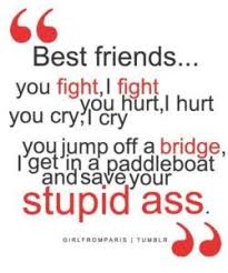 Short Funny Friendship Quotes Funny Friendship Quotes And Sayings Funny Friendship Bff Quote Friend Quotes For Girls Friends Quotes Friends Quotes Funny
