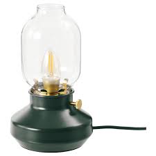 More buying choices $13.79 (2 used & new offers) Tarnaby Dark Green Table Lamp Ikea