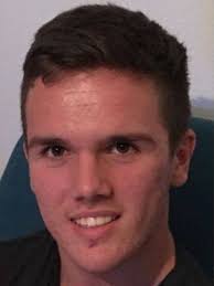 Ashley Simmonds (@AshSimmo34)