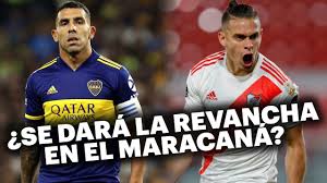 Lb deportes 95.417 views3 weeks ago. El Hincha Y El Jugador De Boca Hoy Quiere Enfrentar A River Martin Souto Youtube