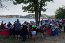 2021 Rock the Lake coverage