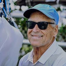 Just received news of the passing of Stig Wennerström at the age of 82.  Stig won the European Championships in 1967and 1970 and was also very  successsful in the Soling Class. After