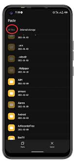 Move apps to the sd card ① tap  settings >  storage . How To Move Files From Internal Storage To Sd Card On Infinix Carlcare