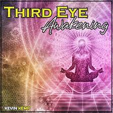 It calls to our minds images of aura readers, ghosts or perhaps just that aunt who was always a bit odd and often spoke to seemingly empty rooms. Amazon Com Third Eye Awakening Open Your Third Eye Chakra And Enhance Your Psychic Abilities Mind Power Self Healing Psychic Awareness Intuition And Higher Consciousness With This Self Help Guide Audible Audio Edition