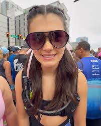 i think i just ran a half marathon…., spoiler I signed up two weeks ago and  have never ran further than 2 miles ☺️