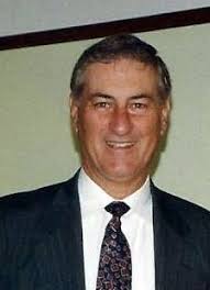 Gary Dalrymple's Instagram, Twitter & Facebook