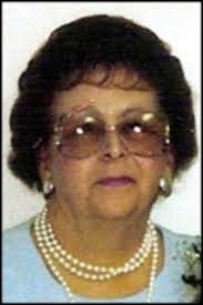 Geraldine Trafton Obituary