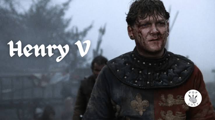 Movie Review – Henry V (1989) – PopCult Reviews