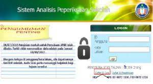 Minggu ni pasti yang sedang bertungkus lumus memasukkan markah murid di dalam saps. Cara Login Saps Ibu Bapa Digital Mukmin