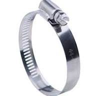 American Hose Clamps - StrongFlex