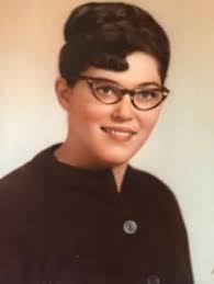 Sharon Bertrand Obituary (1945