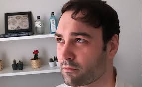 Marco Weiss ha sconfitto il Coronavirus e ora vuol donare il plasma