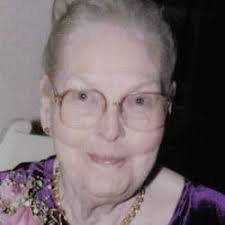 Irene Elizabeth Elmendorf Obituary (1923