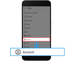 Instagram bio ideas 9 steps to writing the perfect bio from cdn.shopify.com. How To Change Language On Instagram Fastlykke