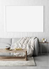 Living Room Interior Frame Mocup In 2020 Living Room Interior Room Interior Frame Mockups