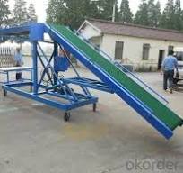 Automatic Truck Loading Machine for Sacked Cement - Buy ...