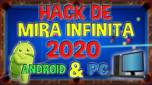 8 ball pool at cool math games: Como Colocar Hack De Mira Infinita No 8 Ball Pool De Pc E Celular Youtube