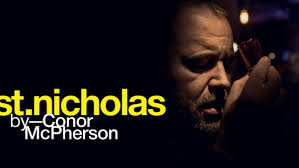 Review St Nicholas The Other Room by Kaitlin Wray