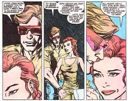 Gentlemen of Leisure: X-amining X-Factor #59