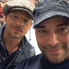 JustinChambersOnline