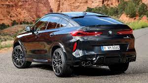 Bmw X6 M Competition 2020 Interior Cars Interiors 2020