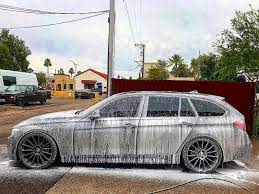 Foamin Wash Foam Detail Details Detailing Detailersofinstagram Detailingdoneright Cars Clean Bmw Ferrari Lamborghini Wax C Car Wash Car Bmw Car
