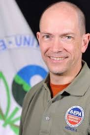 2023 EPA International Decontamination Research and Development Conference  Speaker Biographies