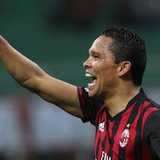 Carlos bacca jugó 62 minutos. Carlos Bacca Hit Hardest As Milan Deal With Post Juventus Punishments The Ac Milan Offside