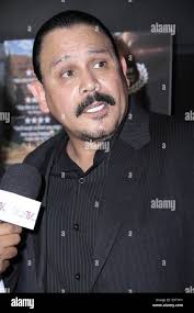 Richard montoya hi-res stock photography and images