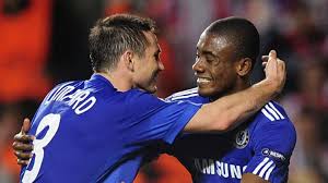 Chelsea video highlights are collected in the media tab for the most popular matches as. Chelsea Cruise Past Atleti Eurosport