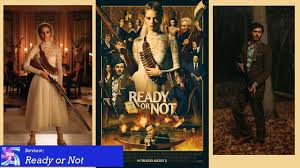 Ready or not is a tactical first person shooter which places you in the boots of an elite. Ready Or Not Enjoyably Fun Despite Its Flaws Slice Of Scifi