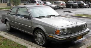 1985 buick century coupe buick century buick century 1985 buick century coupe buick