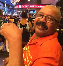 Obituary of Alvin Fair