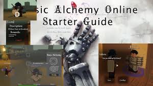 Alchemist codes can give items, pets, gems, coins and more. Roblox Alchemy Online Basic Beginner Guide For Starters Youtube