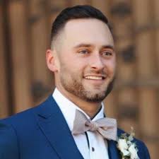 Hannah Mong and Jimmy Madormo's Wedding Website