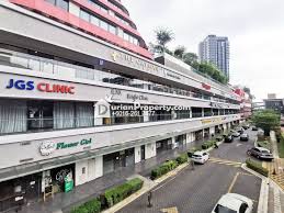 Sunway university offers premium education enriched with international partnerships, complemented by the presence of monash university and other renowned institutions. Retail Space For Rent At Sunway Geo Avenue Bandar Sunway For Rm 104 731 By Desmond Chee Durianproperty