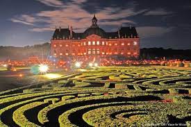 les plus beaux jardins a visiter de nuit les plus beaux jardins beaux jardins et parc et jardin