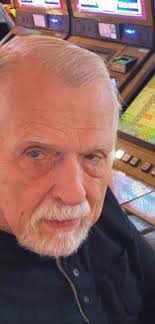 OBITUARY: Edward Paul