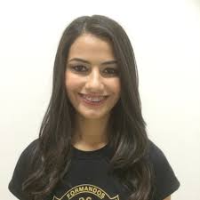 Lorena Keller de Jesus Pereira