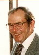 Obituary information for Frances "Frank" Joseph Pesek